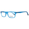Okulary GANT GA3059-085-51. Okulary, Kolor niebieski. Mężczyzna.