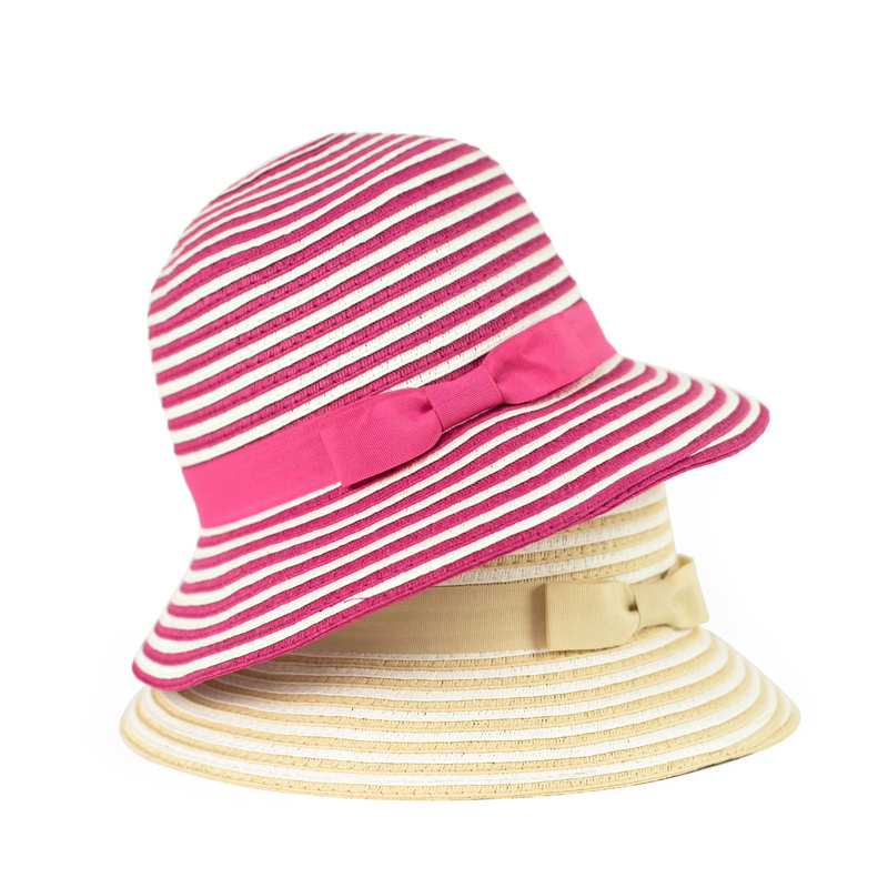 Kapelusz Zachodzące Słońce