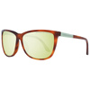 Okulary PORSCHE DESIGN P8590-61B. Okulary przeciwsłoneczne, Kolor brązowy. Kobieta.
