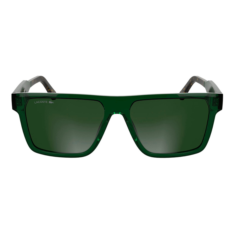 Męskie okulary przeciwsłoneczne LACOSTE L6059SN