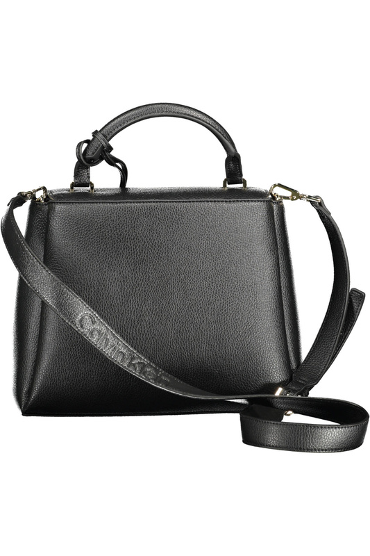 TORBA DAMSKA CALVIN KLEIN CZARNA