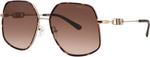Damskie okulary przeciwsłoneczne MICHAEL KORS MK1127J1014