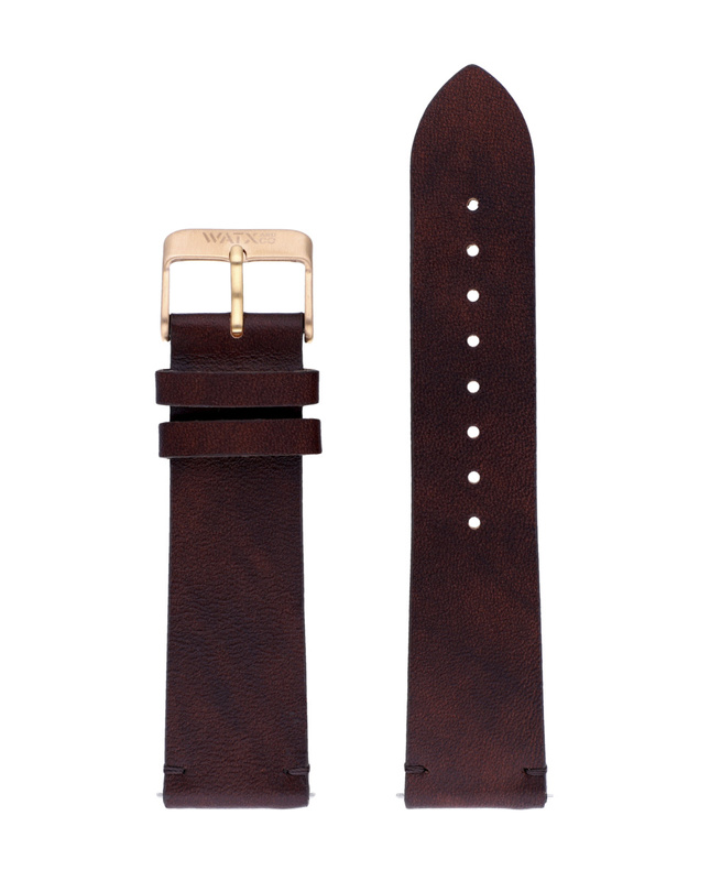 Zegarek WATXANDCO WXCO1735. Pasek, Kolor . Unisex.