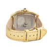 Zegarek CHRONOTECH CT7814M-02. Kwarcowy, Kolor złoty. Unisex.