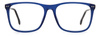 Okulary CARRERA CARRERA2012TP. Okulary, Kolor niebieski. Unisex.