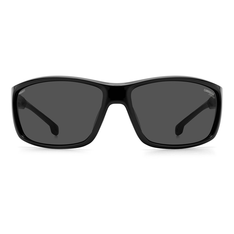 Okulary CARRERA DUCATI CARDUC002S807. Okulary przeciwsłoneczne, Kolor czarny. Mężczyzna.