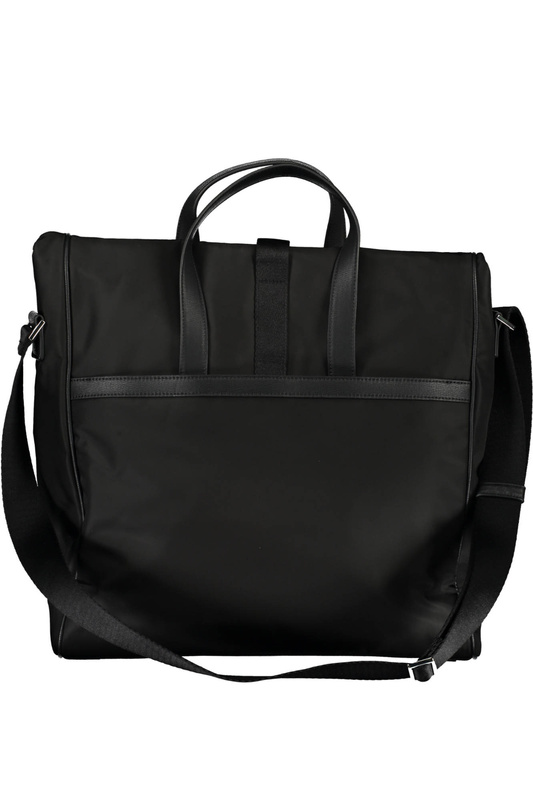CALVIN KLEIN BLACK MĘSKA TORBA