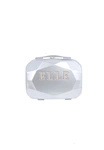 Kuferek ELLE Diamond srebrny