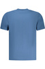 NORTH SAILS MĘSKA KOSZULKA Z KRÓTKIM RĘKAWEM, NIEBIESKA