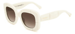 Okulary KATE SPADE JOSEY-G-S-SZJ. Okulary przeciwsłoneczne, Kolor szary. Kobieta.