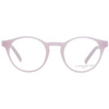 Okulary LIEBESKIND 110180090049. View + clip-on, Kolor różowy. Unisex.