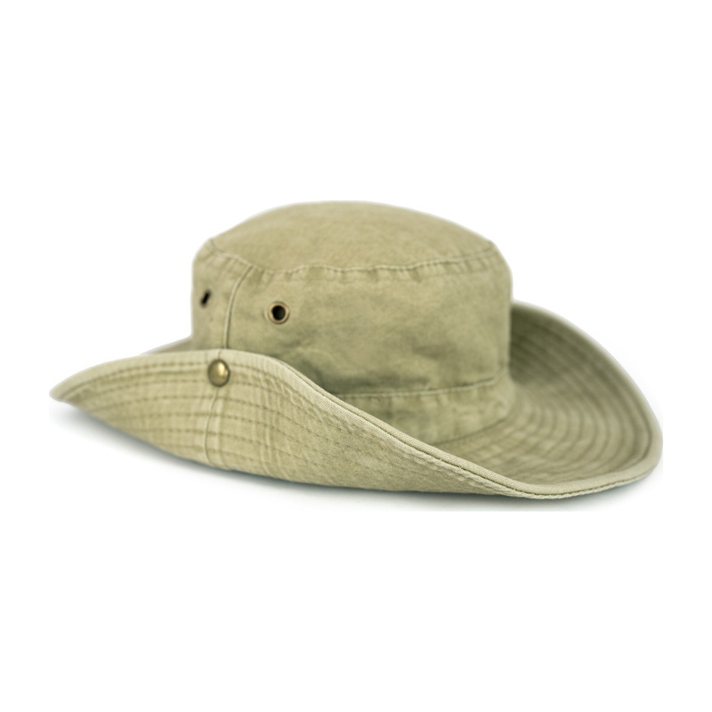 Kapelusz Safari Bucket