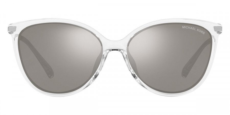 Okulary MICHAEL KORS MK2184U30156G. Okulary przeciwsłoneczne, Kolor przezroczysty. Kobieta.
