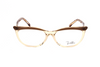 Okulary EMILIO PUCCI EP2681250. Okulary, Kolor brązowy. Kobieta.