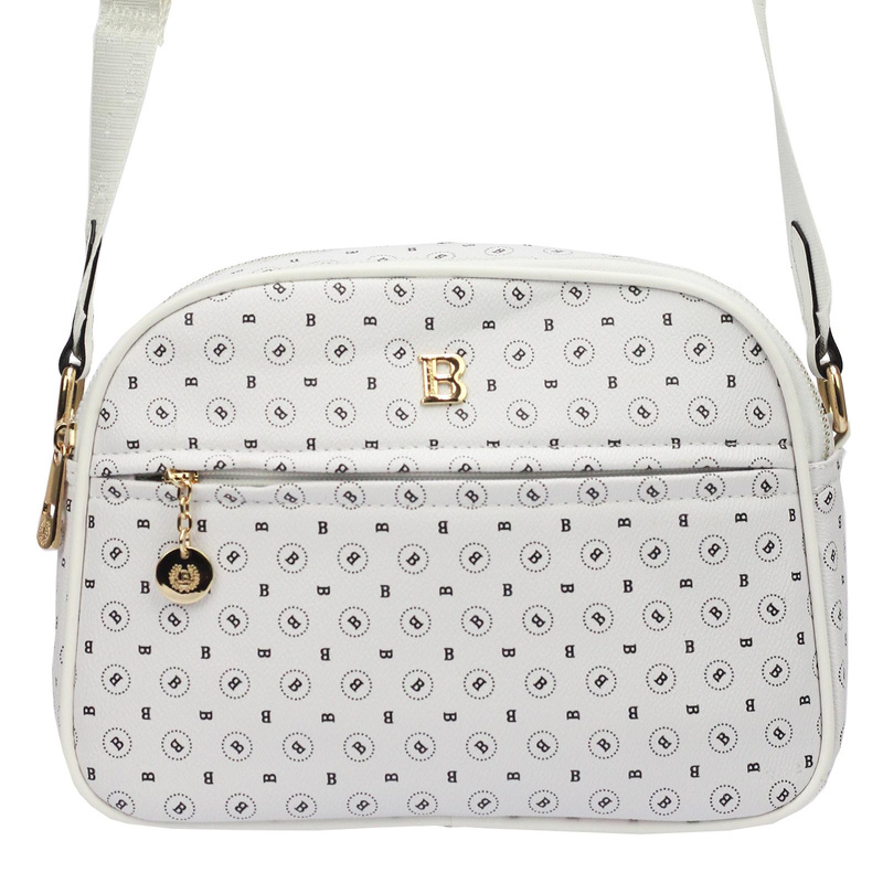 Torebka damska z eko-skóry BRICIOLE 4157#