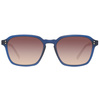 Okulary HACKETT HSB86668352. Okulary przeciwsłoneczne, Kolor niebieski. Mężczyzna.