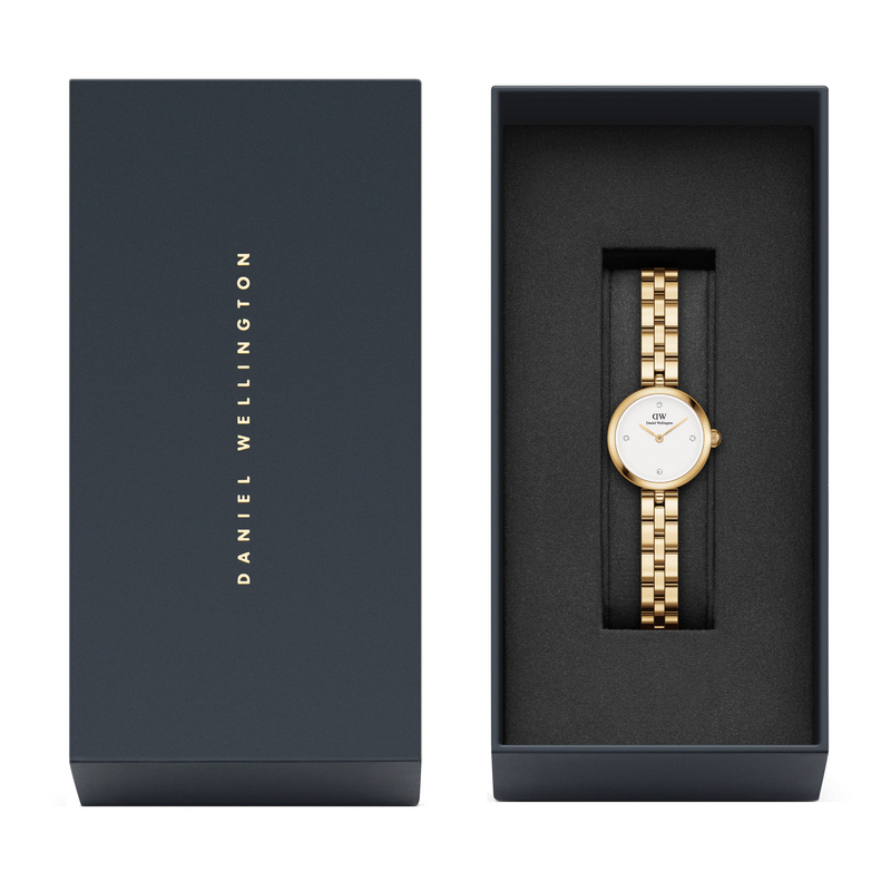 Damski zegarek DANIEL WELLINGTON DW0010071