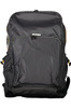 K-WAY PLECAK MĘSKI CZARNY