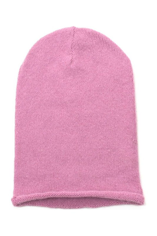 Czapka Elegancka Wełna