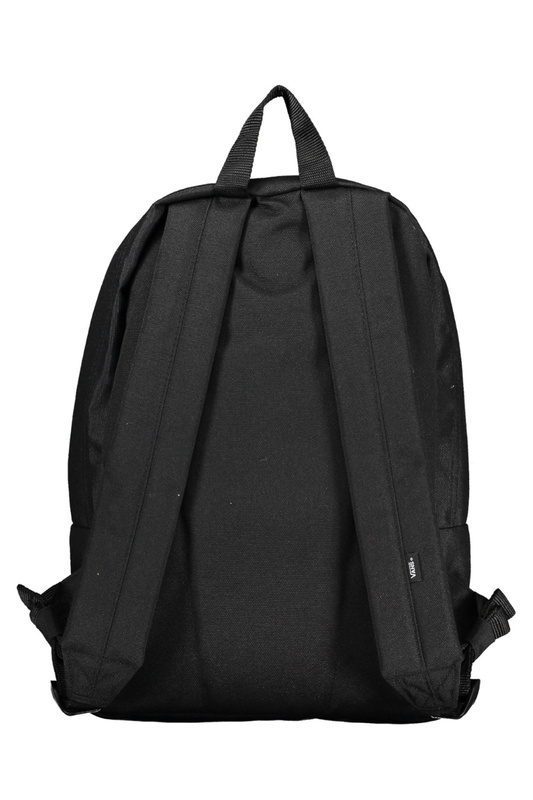 PLECAK VANS BLACK MAN
