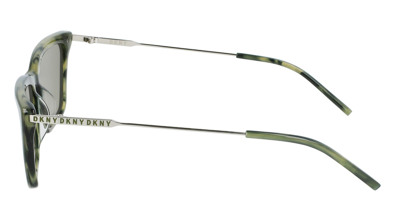 Okulary DKNY DK709S305. Okulary przeciwsłoneczne, Kolor . Kobieta.