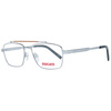Okulary DUCATI DA3019-54910. EYEGLASSES, Kolor szary. Mężczyzna.