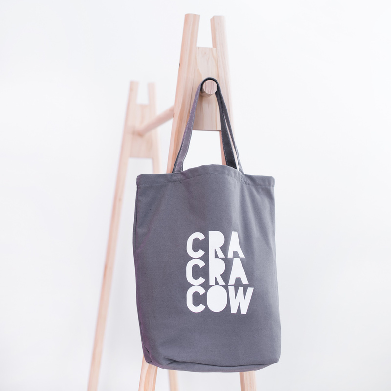Torba Cra Cra Cow