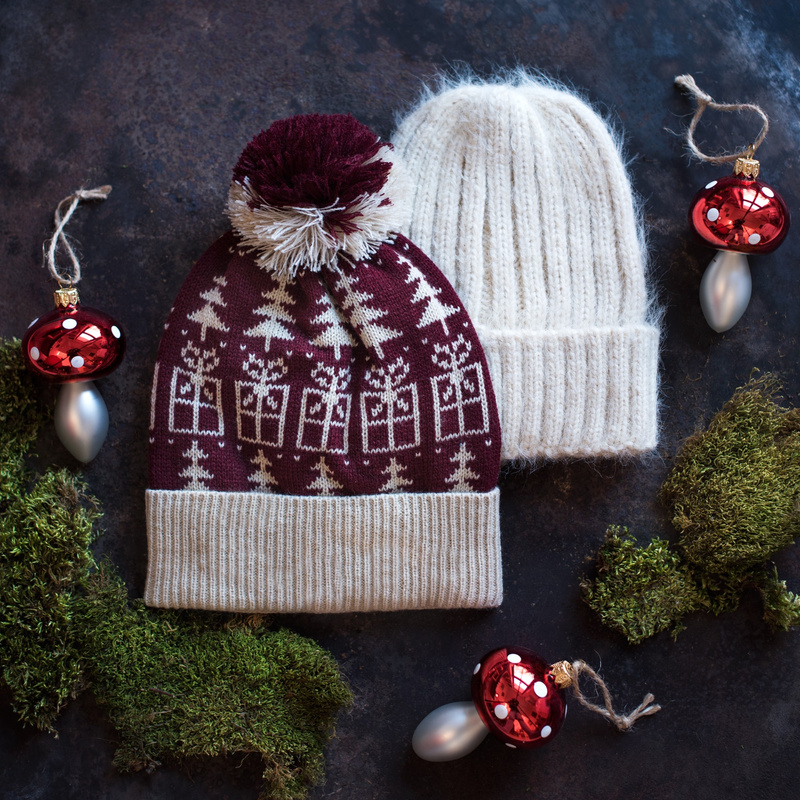 Czapka Sweet Gifts