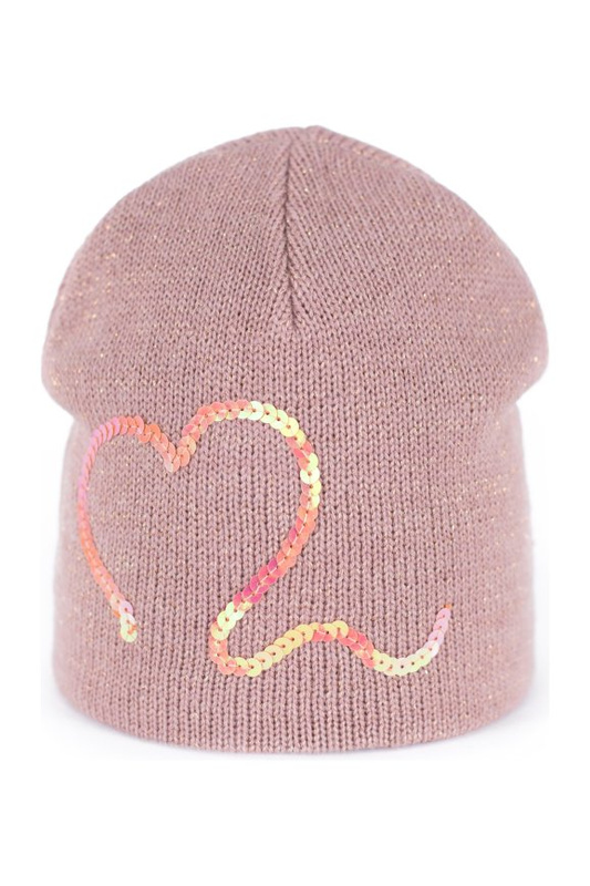 Beret Zima W Neapolu