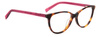 Okulary M MISSONI MMI0043TN05LF. Okulary, Kolor brązowy. Dziecko.