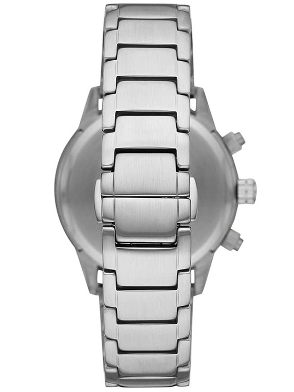 ZEGAREK MĘSKI EMPORIO ARMANI AR11391 - MARIO (zi017e) + BOX