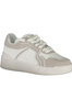 DAMSKIE BUTY SPORTOWE GAELLE PARIS BIAŁY