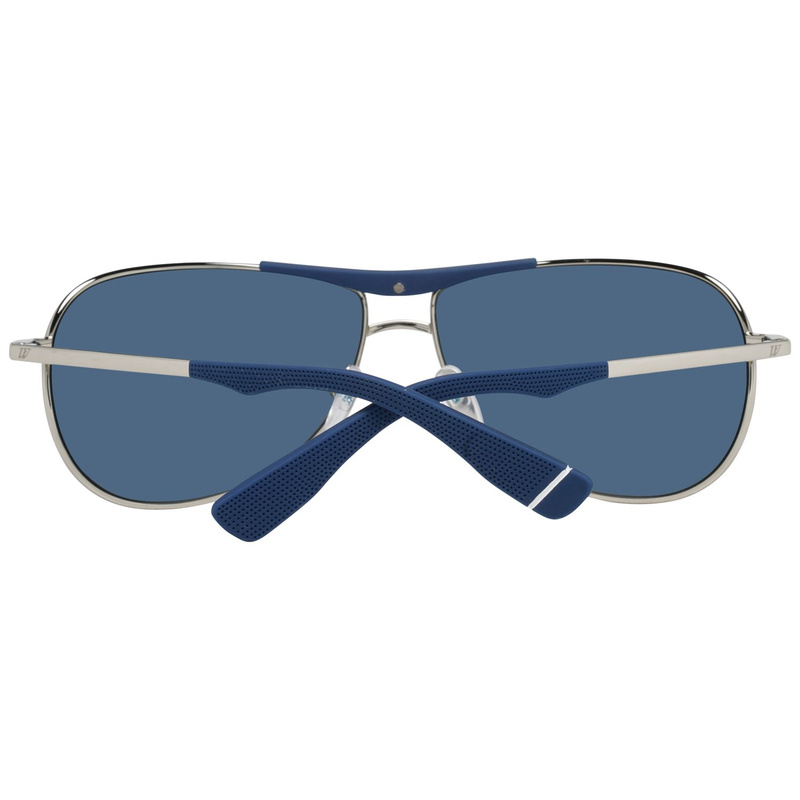 Okulary WEB EYEWEAR WE0296-6616V. Okulary przeciwsłoneczne, Kolor . Mężczyzna.