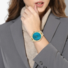 ZEGAREK DAMSKI Michael Kors Slim Runway MK3494 + BOX