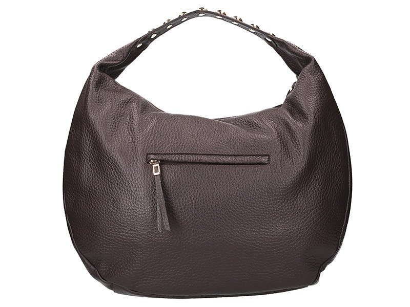 Shopperbag damska elegancka torebka na ramię Innue