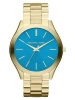ZEGAREK DAMSKI Michael Kors Slim Runway MK3494 + BOX