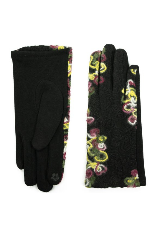 Rękawiczki Mediolan