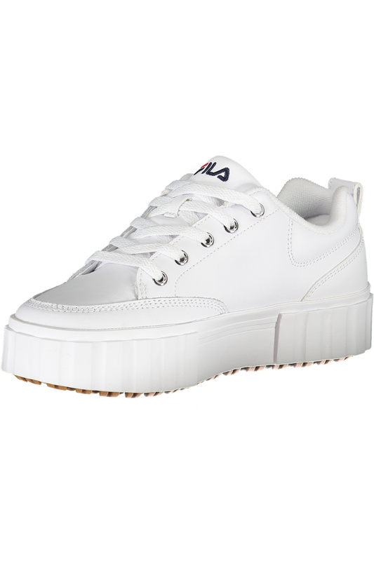 DAMSKIE BUTY SPORTOWE FILA BIA�Y
