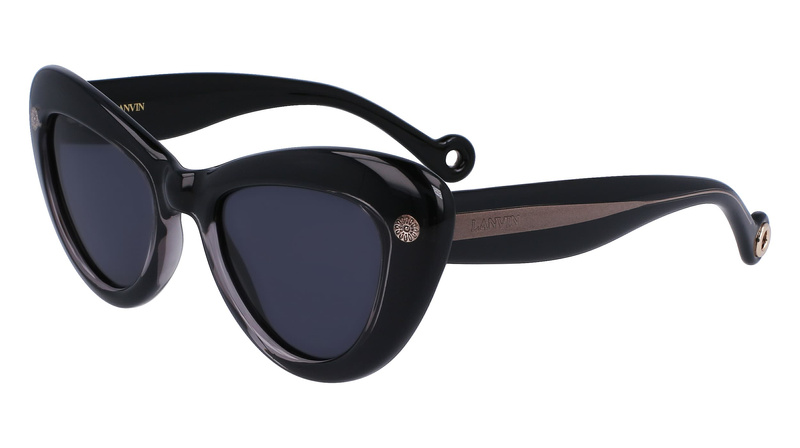 Okulary przeciwsłoneczne damskie Lanvin LNV640S-020