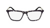 Okulary VICTORIA BECKHAM VB26635415010. EYEGLASSES, Kolor czarny. Kobieta.