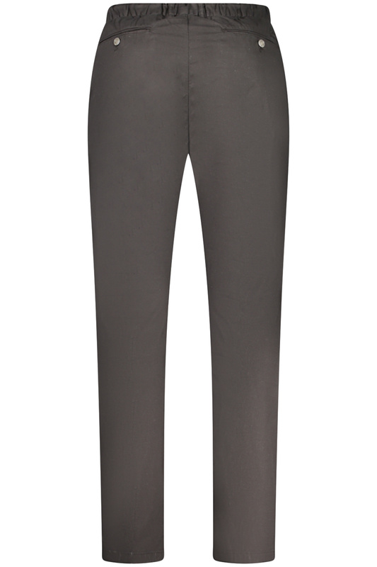 GUESS JEANS M�SKIE SPODNIE CZARNE