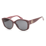 Okulary MICHAEL KORS MK2175U392387. Okulary przeciwsłoneczne, Kolor brązowy. Kobieta.