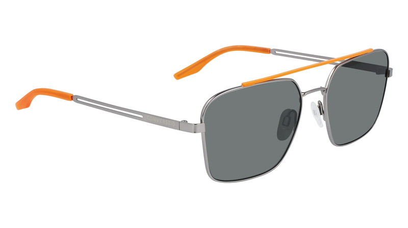 Okulary CONVERSE CV101SACTITE7. Okulary przeciwsłoneczne, Kolor szary. Mężczyzna.