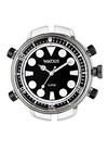 Zegarek WATXANDCO RWA5700. Kwarcowy, Kolor czarny. Unisex.