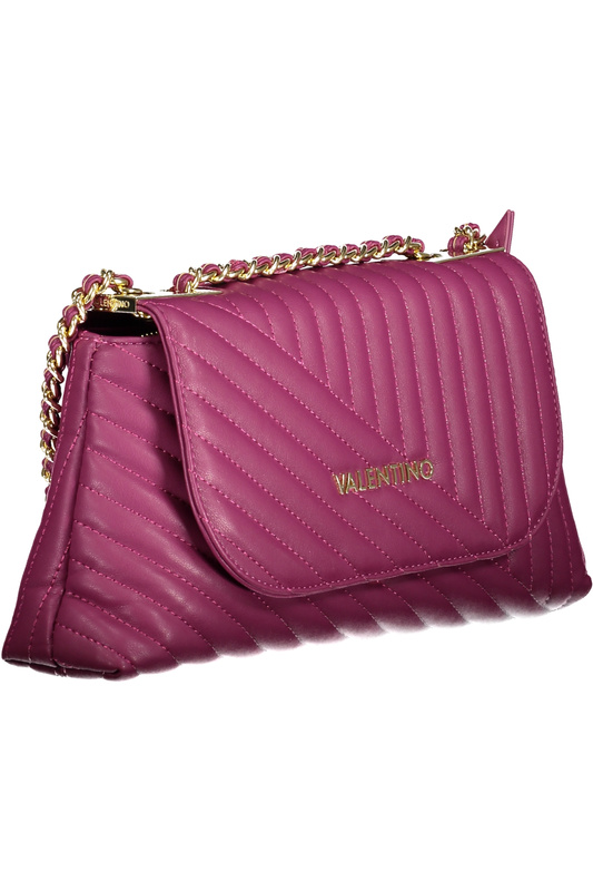 TORBY VALENTINO FIOLETOWA TORBA DAMSKA