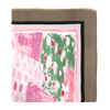 Szal Juicy Abstract