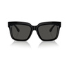 Damskie okulary przeciwsłoneczne Burberry BE4419-300187