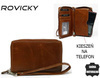 brązowy