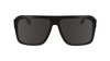 Okulary VICTORIA BECKHAM VB671S5914001. Okulary przeciwsłoneczne, Kolor czarny. Kobieta.