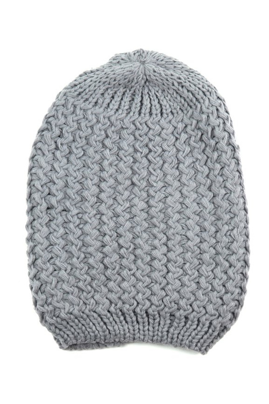 Polska czapka Happy Pompom